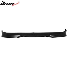 Load image into Gallery viewer, 2001-2003 BMW E39 5-Series M2 Style Front Bumper Lip Spoiler PU