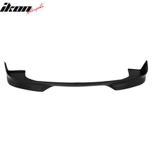 Load image into Gallery viewer, 2001-2003 BMW E39 5-Series M2 Style Front Bumper Lip Spoiler PU
