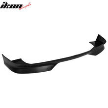 Load image into Gallery viewer, 2001-2003 BMW E39 5-Series M2 Style Front Bumper Lip Spoiler PU