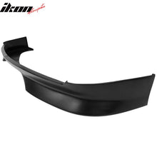 Load image into Gallery viewer, 2001-2003 BMW E39 5-Series M2 Style Front Bumper Lip Spoiler PU