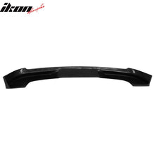 Load image into Gallery viewer, 2001-2003 BMW E39 5-Series M2 Style Front Bumper Lip Spoiler PU