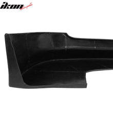 Load image into Gallery viewer, 2001-2003 BMW E39 5-Series M2 Style Front Bumper Lip Spoiler PU