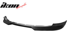 Load image into Gallery viewer, 1999-2003 BMW E46 2Dr Coupe H Style Front Bumper Lip Chin Spoiler PU