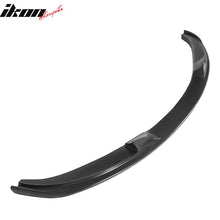 Load image into Gallery viewer, 2006-2010 BMW E60 M5 H Style Front Bumper Lip PU