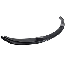 Load image into Gallery viewer, 2006-2010 BMW E60 M5 H Style Front Bumper Lip PU