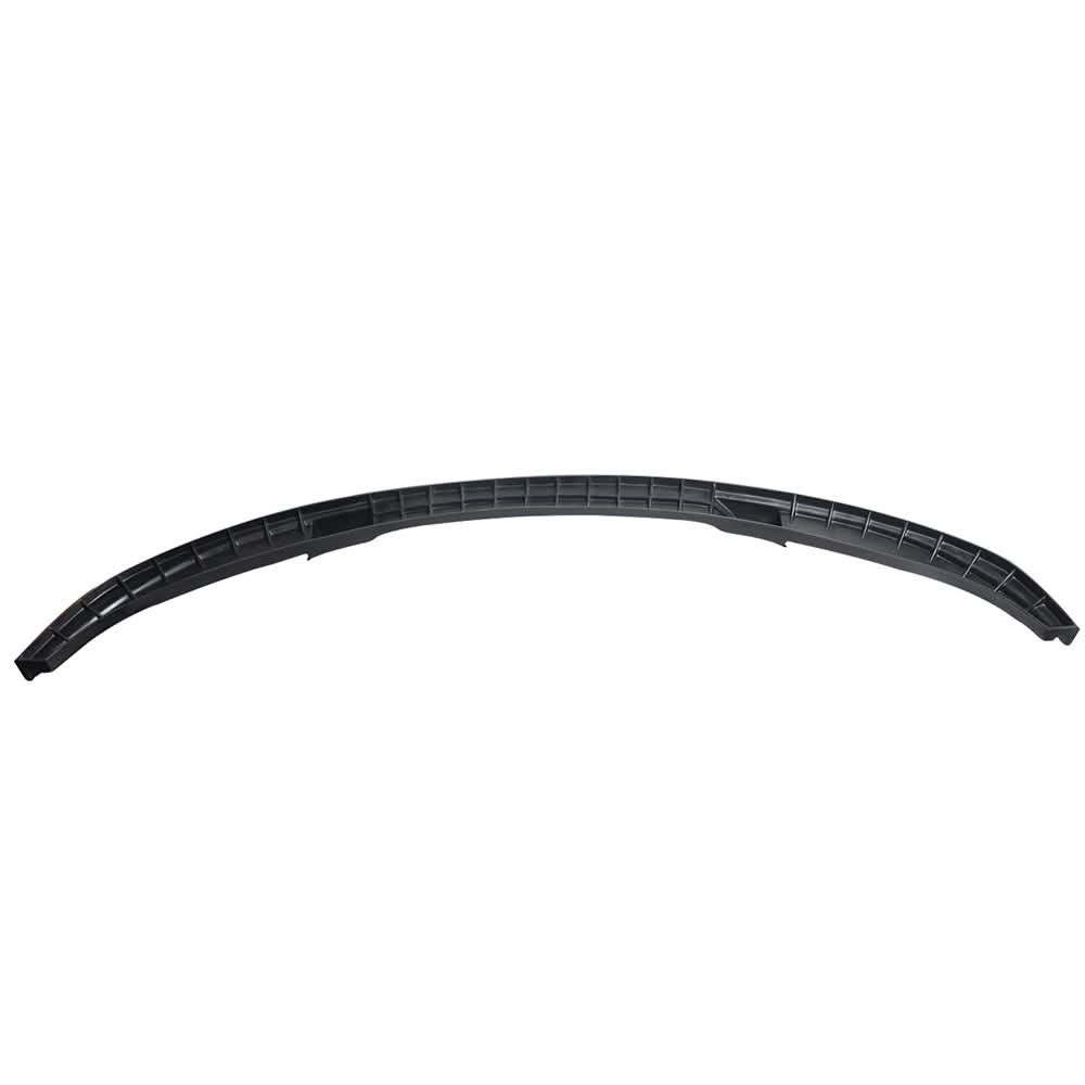 2006-2010 BMW E60 M5 H Style Front Bumper Lip PU