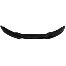Load image into Gallery viewer, 2007-2013 BMW 1 Series E82 MSport MT Front Bumper Lip Spoiler PU