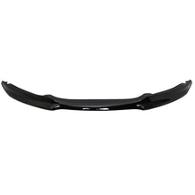 Load image into Gallery viewer, 2007-2013 BMW 1 Series E82 MSport MT Front Bumper Lip Spoiler PU