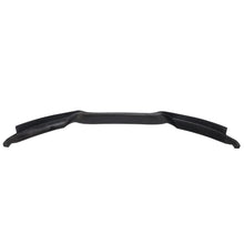 Load image into Gallery viewer, 2007-2013 BMW 1 Series E82 MSport MT Front Bumper Lip Spoiler PU