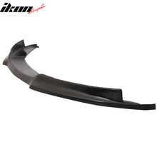 Load image into Gallery viewer, 2007-2013 BMW 1 Series E82 MSport MT Front Bumper Lip Spoiler PU