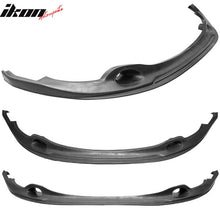 Load image into Gallery viewer, 2007-2011 BMW E87 1 Series 1M Bumper R Type Front Bumper Lip PU