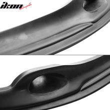 Load image into Gallery viewer, 2007-2011 BMW E87 1 Series 1M Bumper R Type Front Bumper Lip PU