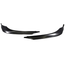 Load image into Gallery viewer, 2009-2011 BMW E90 LCI Painted #381 Lemans Blue Metallic Front Splitter