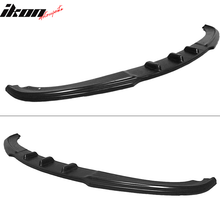 Load image into Gallery viewer, 2009-2011 BMW 3-Series E90 LCI MX Front Bumper Lip Spoiler - PU