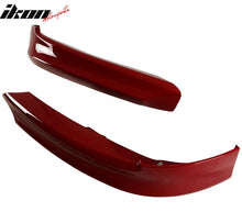 Load image into Gallery viewer, 2006-2008 BMW E90 OE Style Front Bumper Splitter Lip Spoiler  PP