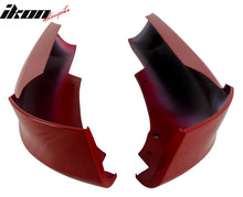 Load image into Gallery viewer, 2006-2008 BMW E90 OE Style Front Bumper Splitter Lip Spoiler  PP