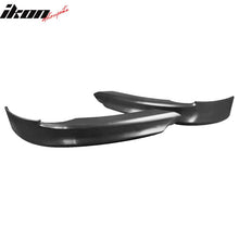 Load image into Gallery viewer, 2006-2008 BMW E90 OE Style Front Bumper Splitter Lip Spoiler  PP