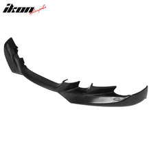 Load image into Gallery viewer, 2005-2008 BMW E90 3-Series A Style Front Bumper Lip Chin Spoiler