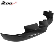 Load image into Gallery viewer, 2005-2008 BMW E90 3-Series A Style Front Bumper Lip Chin Spoiler