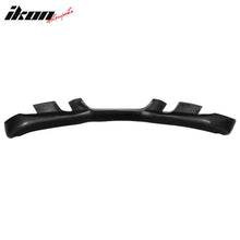 Load image into Gallery viewer, 2005-2008 BMW E90 3-Series A Style Front Bumper Lip Chin Spoiler