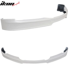 Load image into Gallery viewer, 2005-2008 BMW E90 3-Series AP Style Front Bumper Lip Chin Spoiler