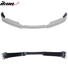 Load image into Gallery viewer, 2005-2008 BMW E90 3-Series AP Style Front Bumper Lip Chin Spoiler