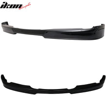 Load image into Gallery viewer, 2005-2008 BMW E90 3-Series AP Style Front Bumper Lip Chin Spoiler