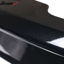 Load image into Gallery viewer, 2005-2008 BMW E90 3-Series AP Style Front Bumper Lip Chin Spoiler