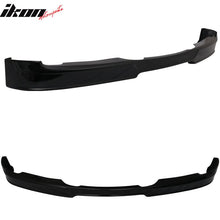 Load image into Gallery viewer, 2005-2008 BMW E90 3-Series AP Style Front Bumper Lip Chin Spoiler