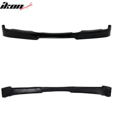 Load image into Gallery viewer, 2005-2008 BMW E90 3-Series AP Style Front Bumper Lip Chin Spoiler