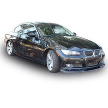 Load image into Gallery viewer, 2007-2010 BMW E92 E93 Pre LCI 3 Series Coupe H Style Front Lip Spoiler