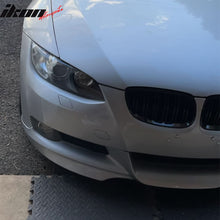 Load image into Gallery viewer, 2007-2010 BMW E92 E93  3-Series M-Tech Style Front Bumper Lip Spoiler