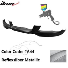 Load image into Gallery viewer, 2007-2010 BMW E92 E93  3-Series M-Tech Style Front Bumper Lip Spoiler