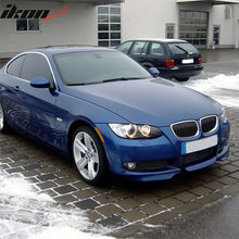 Load image into Gallery viewer, 2007-2010 BMW E92 E93  3-Series M-Tech Style Front Bumper Lip Spoiler