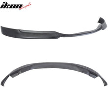 Load image into Gallery viewer, 2008-2013 BMW E90 E92 E93 M3 Only A Style PU Front Bumper Lip Spoiler