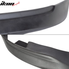 Load image into Gallery viewer, 2008-2013 BMW E90 E92 E93 M3 Only A Style PU Front Bumper Lip Spoiler