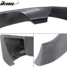 Load image into Gallery viewer, 2008-2013 BMW E90 E92 E93 M3 Only A Style PU Front Bumper Lip Spoiler