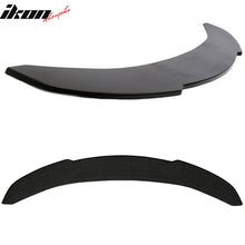 Load image into Gallery viewer, Universal V1 Style 65" x 16" Car Front Lip Spoiler Splitter PU
