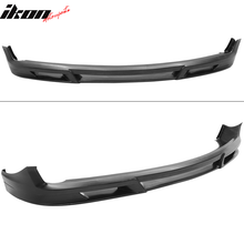 Load image into Gallery viewer, 2009-2012 BMW 7 Series 740i 750i  760Li B7 Style PU Front Bumper Lip