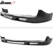 Load image into Gallery viewer, 2009-2012 BMW 7 Series 740i 750i  760Li B7 Style PU Front Bumper Lip