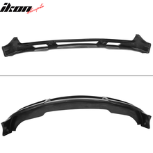 Load image into Gallery viewer, 2009-2012 BMW 7 Series 740i 750i  760Li B7 Style PU Front Bumper Lip