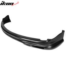 Load image into Gallery viewer, 2009-2012 BMW F01 7-Series HM Style Unpainted Front Lip SplitterPU