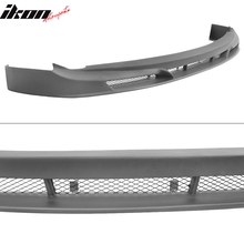 Load image into Gallery viewer, 2013-2015 BMW F01 F02 7 Series LCI AP Style Front Bumper Lip Spoiler