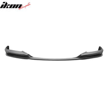 Load image into Gallery viewer, 2011-2016 BMW F10 5 Series M Sport 3D Style #A83 Front Bumper Lip PU