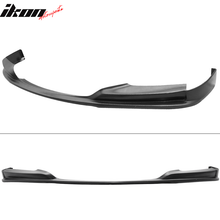 Load image into Gallery viewer, 2011-2016 BMW F10 5 Series M Sport Only PU Front Bumper Lip Spoiler