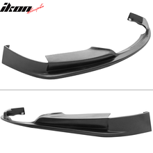 Load image into Gallery viewer, 2011-2016 BMW F10 5 Series M Sport Only PU Front Bumper Lip Spoiler