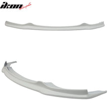 Load image into Gallery viewer, 2011-2016 BMW F10 5 Series AK Style Front Bumper Lip MT Msport