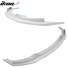 Load image into Gallery viewer, 2011-2016 BMW F10 5 Series AK Style Front Bumper Lip MT Msport