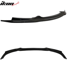 Load image into Gallery viewer, 2011-2016 BMW F10 5 Series AK Style Front Bumper Lip MT Msport