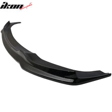 Load image into Gallery viewer, 2011-2016 BMW F10 5 Series AK Style Front Bumper Lip MT Msport